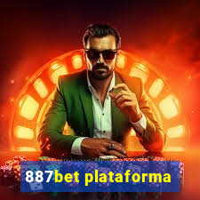 887bet plataforma